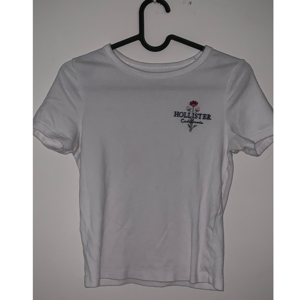Hollister Shirt!